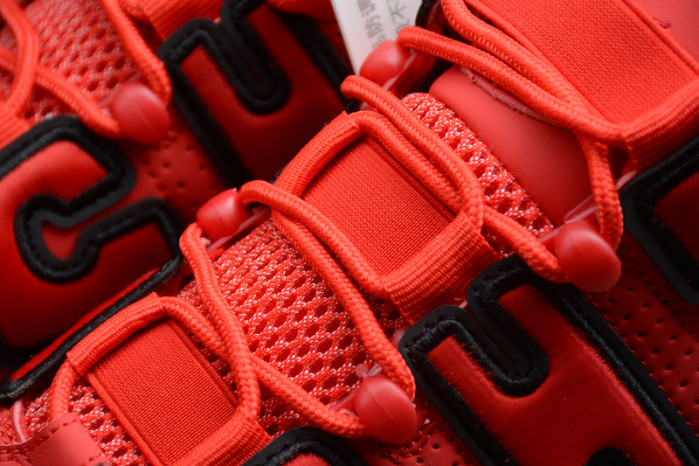 (image for) Nike Air More Uptempo Chicago AJ3138-600 